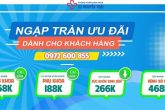 Đến ngay Phòng Khám Nam Khoa 52 Nguyễn Trãi để nhận những ưu đãi khám sức khỏe cực lớn